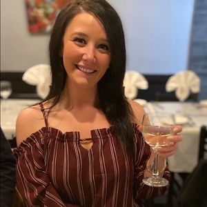 Meet your Posher, Lindsay